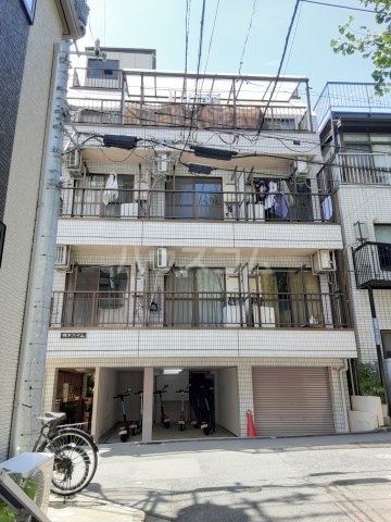 1/21 外観