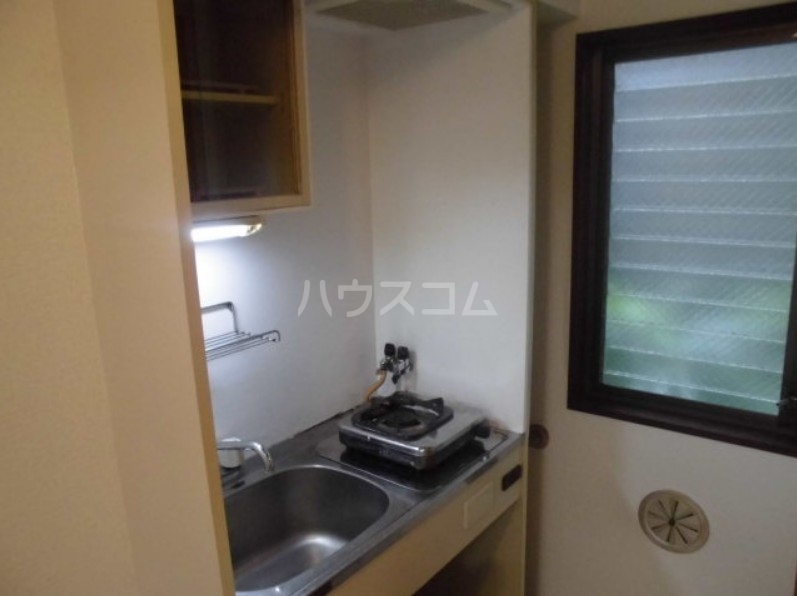 9/21 キッチン