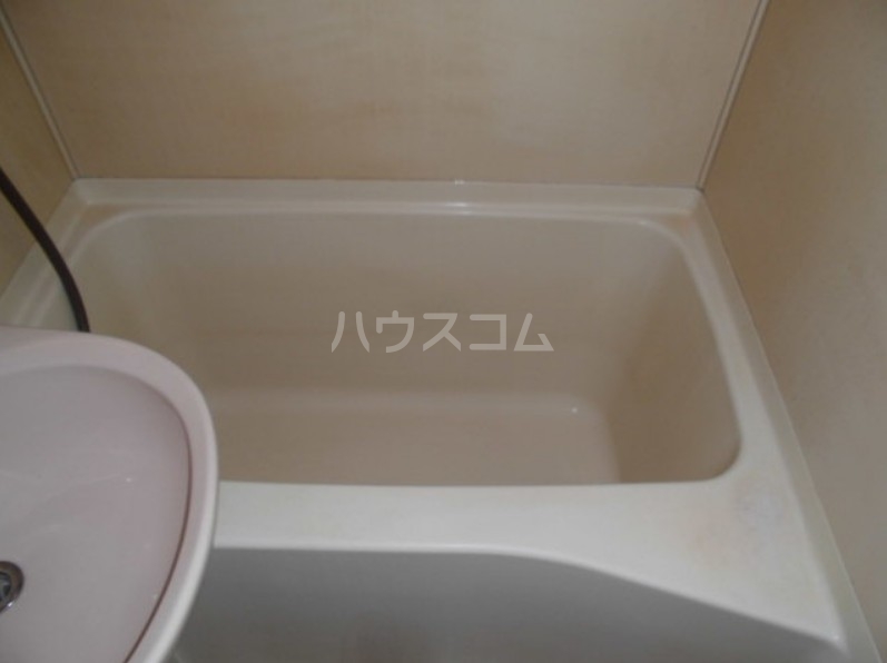 10/21 浴室