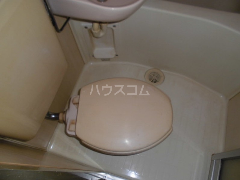 11/21 トイレ