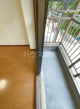 15/24 バルコニー