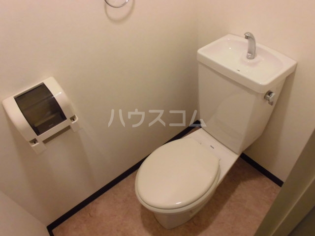 12/30 トイレ