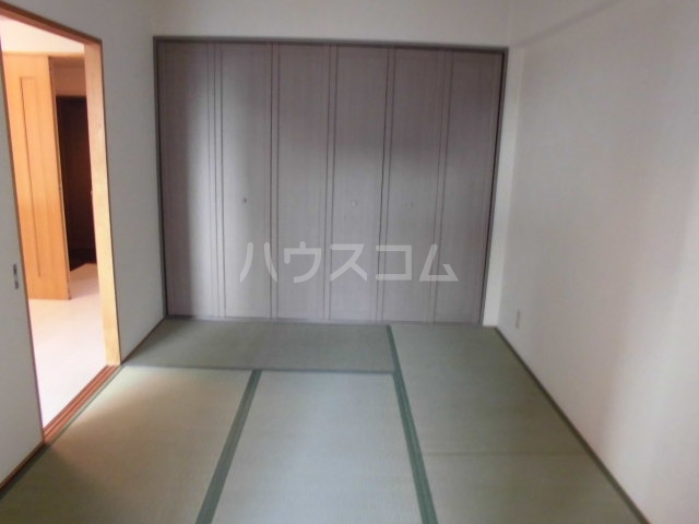 4/30 寝室