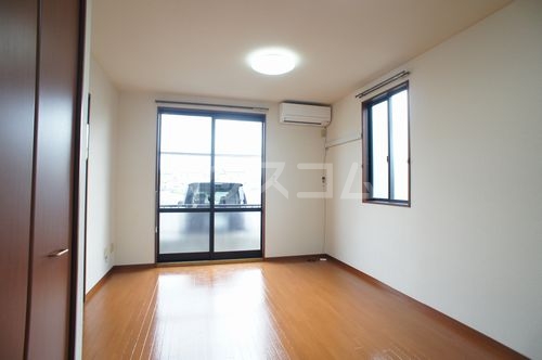 4/17 リビング/ダイニング