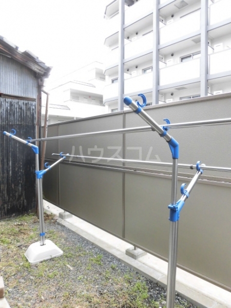 17/30 バルコニー