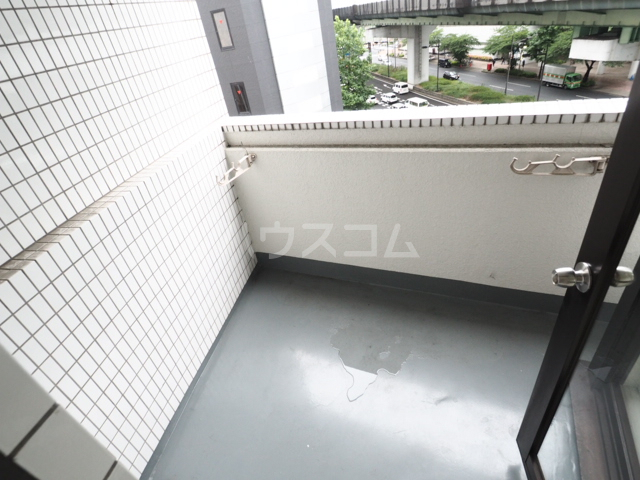 19/30 バルコニー