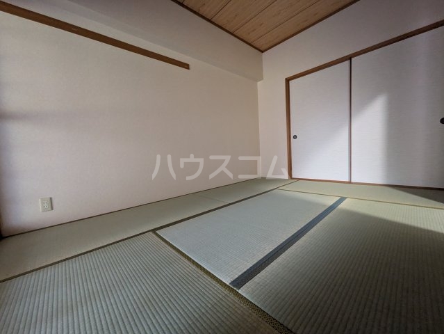 4/26 室内