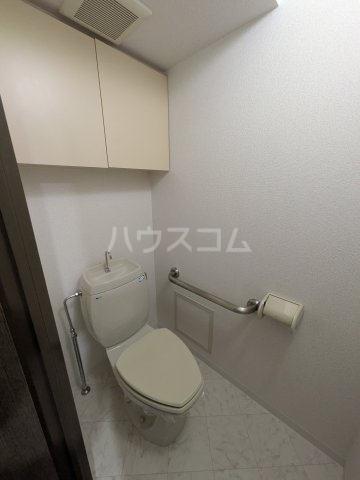 12/26 トイレ