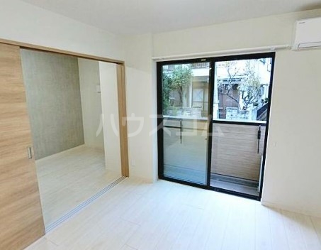 4/18 リビング/ダイニング