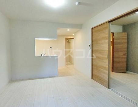 3/18 リビング/ダイニング