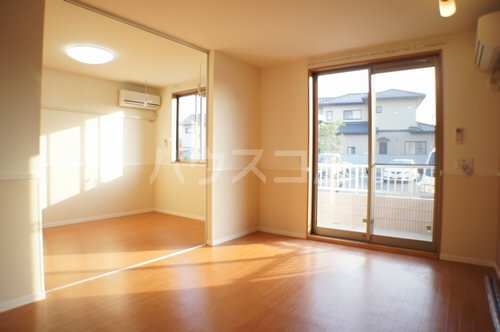 4/25 リビング/ダイニング