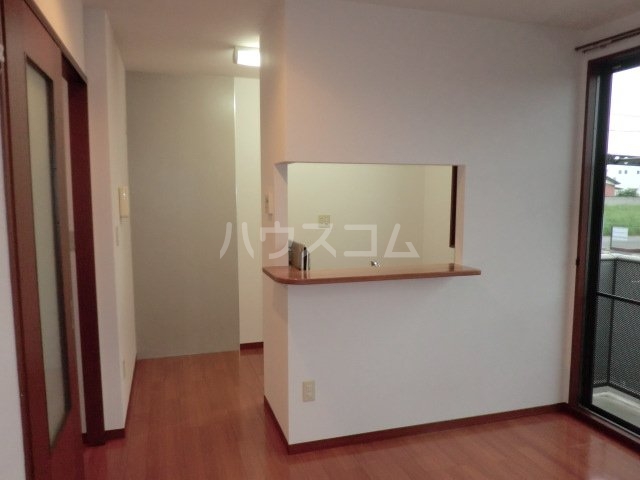 3/19 リビング/ダイニング