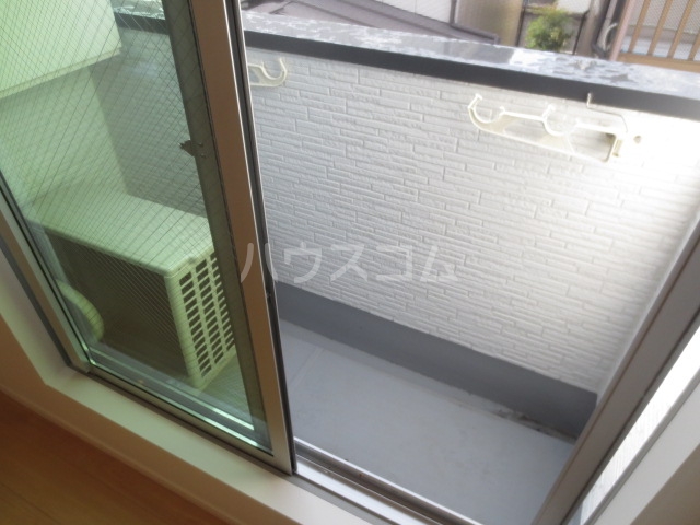 13/26 バルコニー