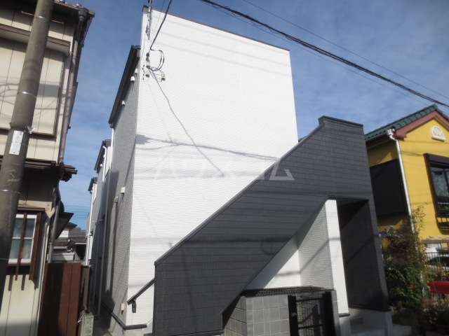 1/26 外観