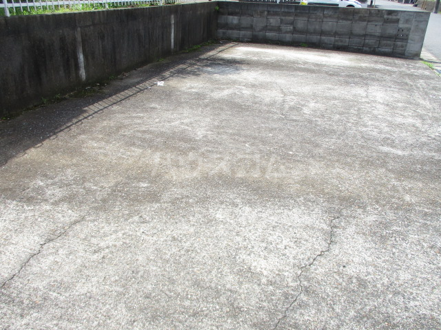 29/30 駐車場