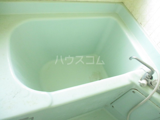 14/30 浴室