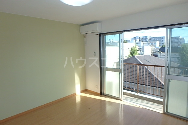 3/26 リビング/ダイニング