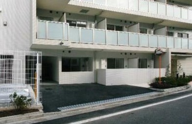 11/14 エントランス