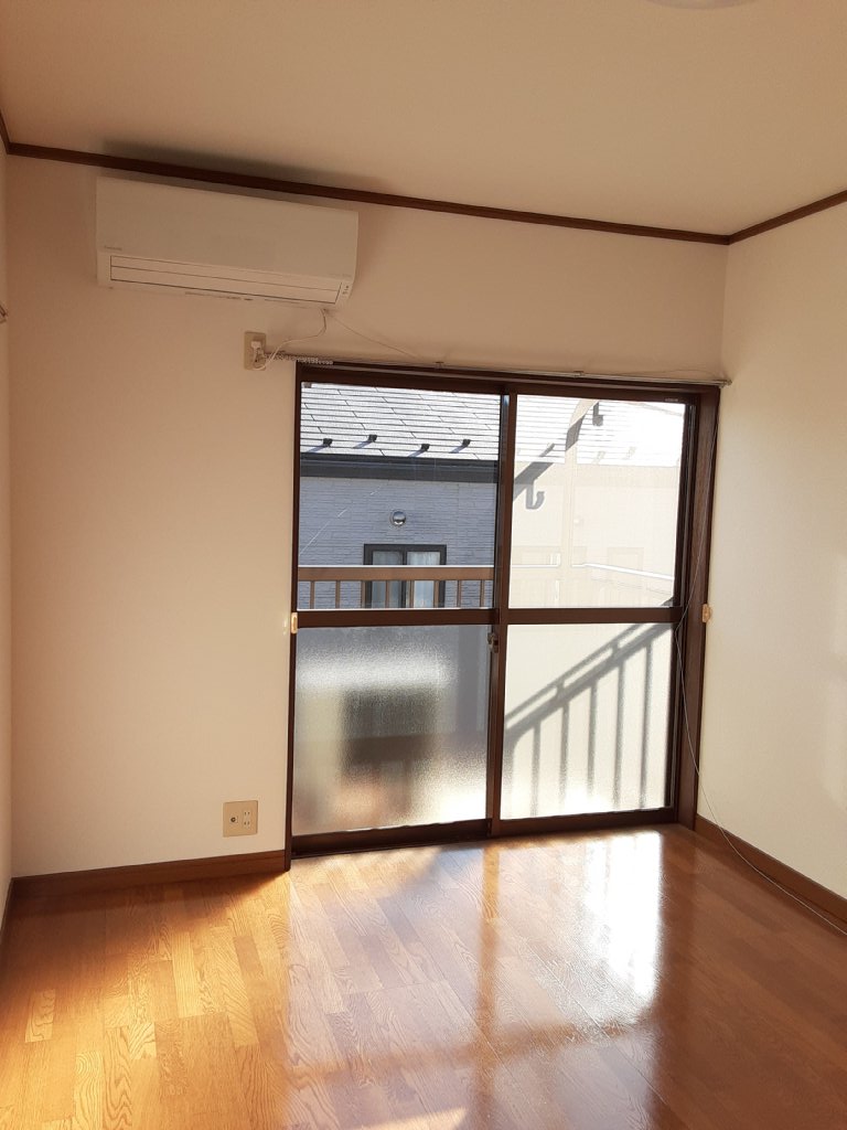 4/29 リビング/ダイニング