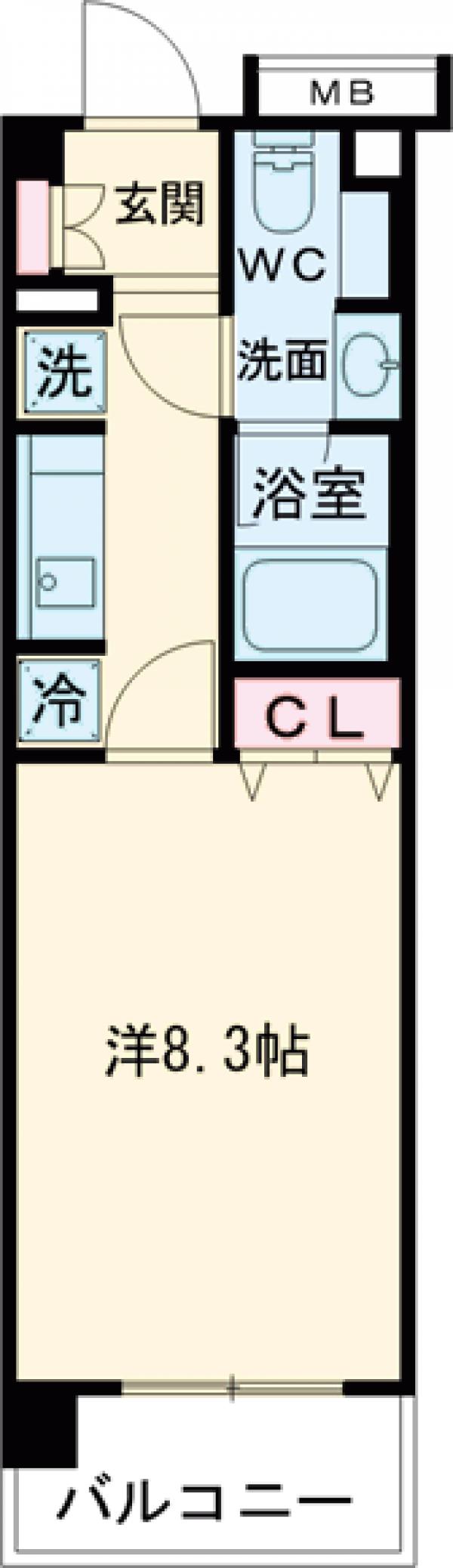 2/19 間取