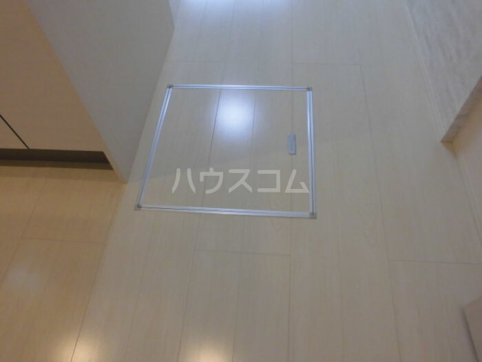 4/27 室内
