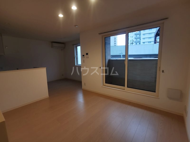 2/5 リビング/ダイニング