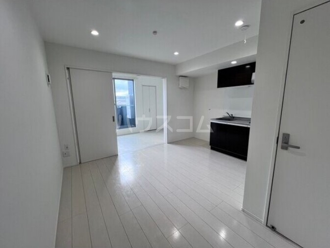 4/21 リビング/ダイニング