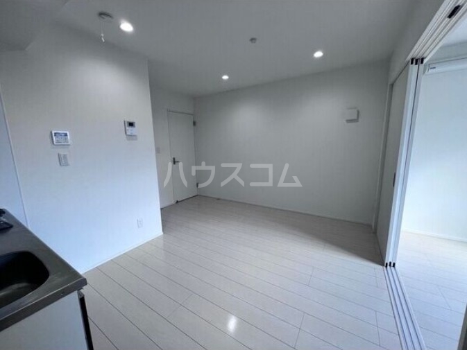 3/21 リビング/ダイニング