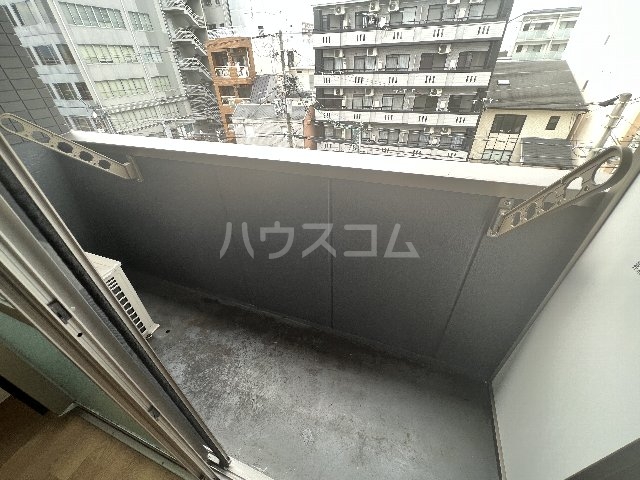 17/30 バルコニー