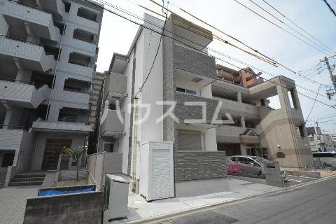 2/10 エントランス