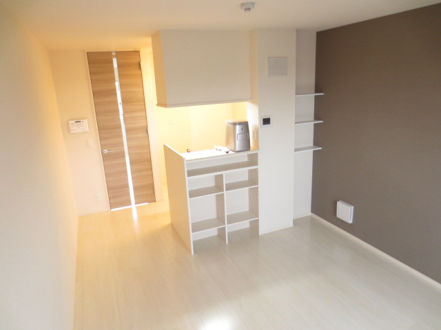 3/24 リビング/ダイニング