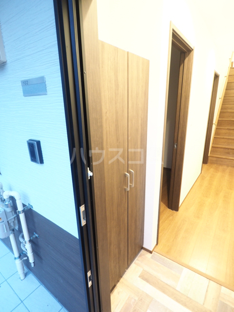 7/30 収納