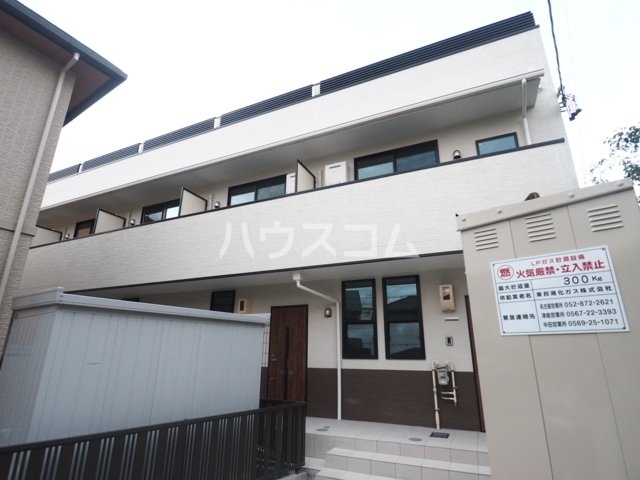 1/30 外観