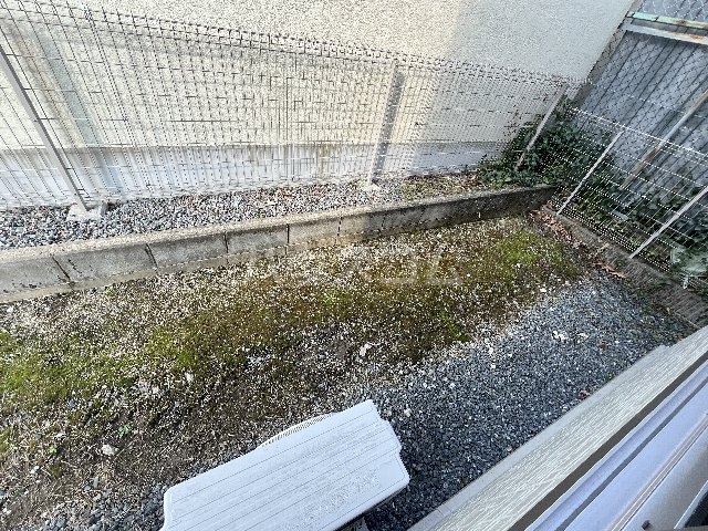 17/30 バルコニー