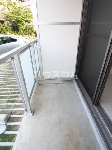 16/30 バルコニー