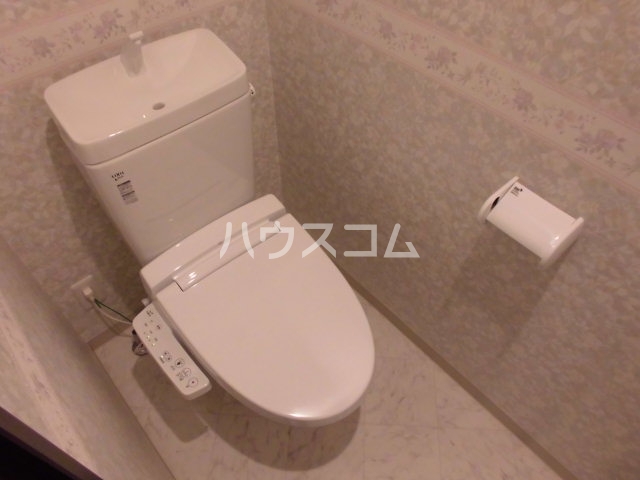 9/27 トイレ