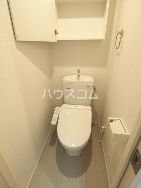 13/30 トイレ