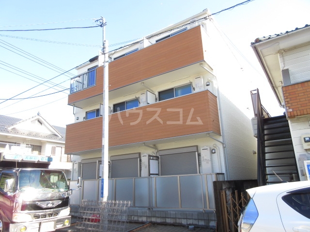 1/30 外観
