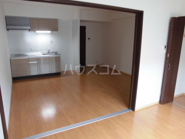 3/30 リビング/ダイニング