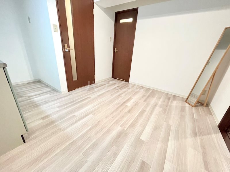 4/20 リビング/ダイニング