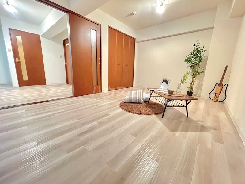 3/20 リビング/ダイニング