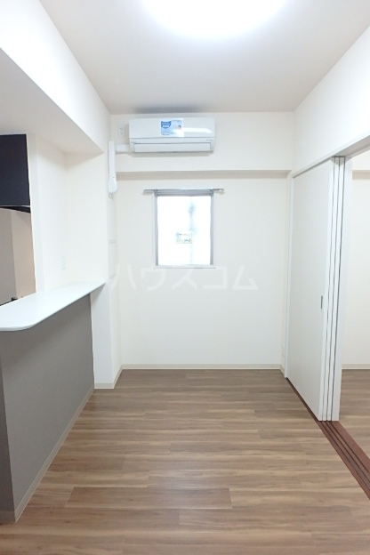 6/30 リビング/ダイニング