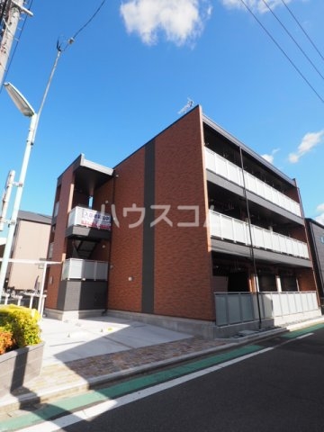 1/30 外観