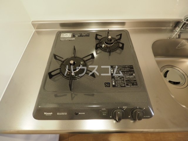 9/30 キッチン