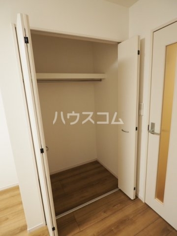 5/30 収納