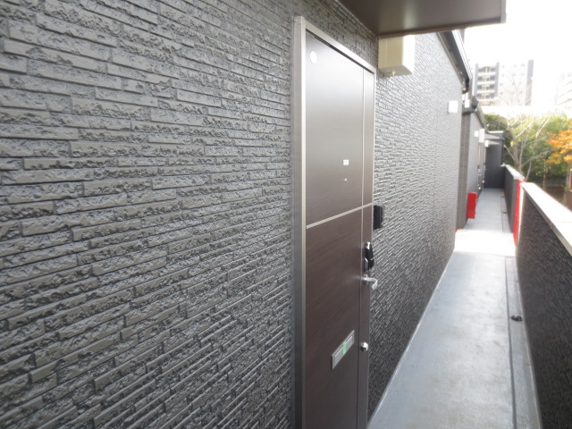 15/25 エントランス