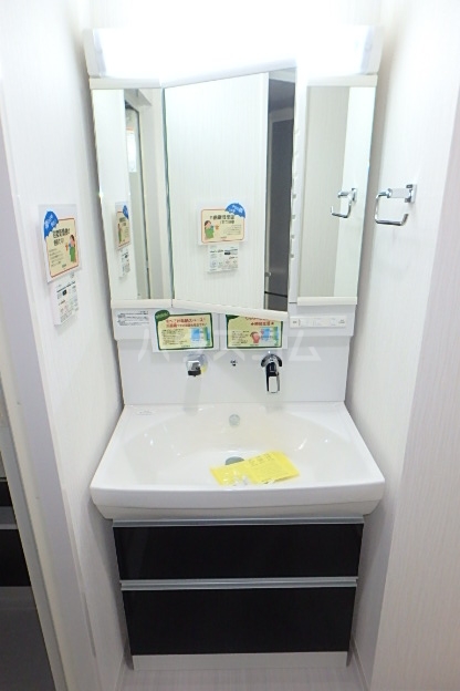 14/30 洗面