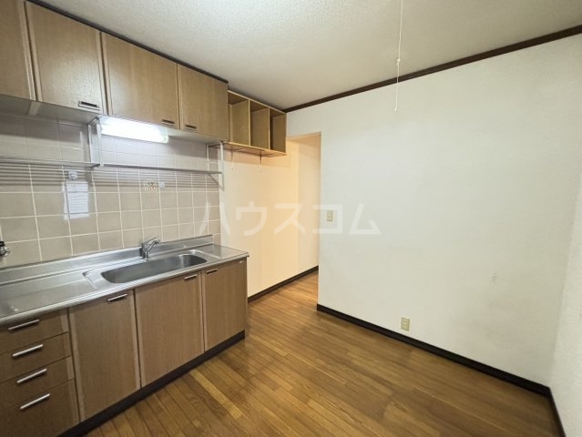 5/30 リビング/ダイニング