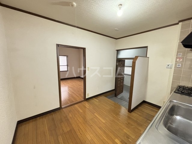 4/30 リビング/ダイニング