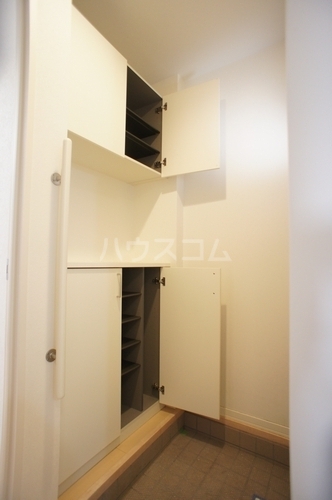 6/25 玄関